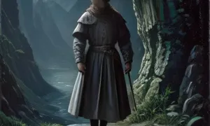 Příběh: Rokštejn