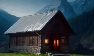 Pověst: Dubí