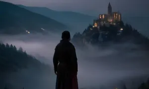 Příběh: Rumberk