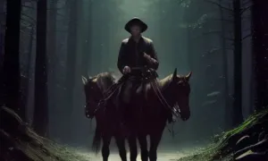 Příběh: Rybnov