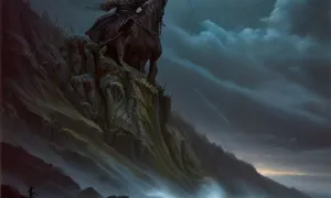 Příběh: Rychmberk
