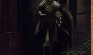 Příběh: Rýsov (Provodov)
