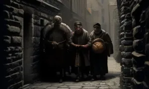 Příběh: Semilasso