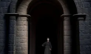 Příběh: Skalský Dvůr