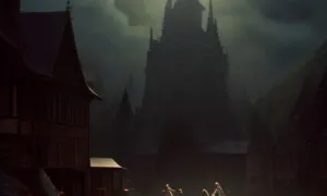Příběh: Skrytín