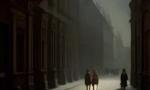Příběh: Slabce