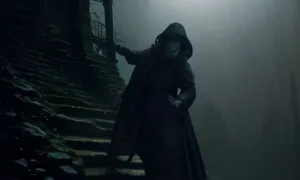 Příběh: Soběsuky