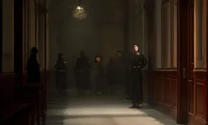 Pověst: Duchcov