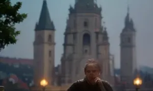 Příběh: Soukromá vysoká škola ekonomická Znojmo