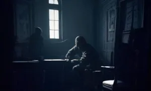 Příběh: Sovinec