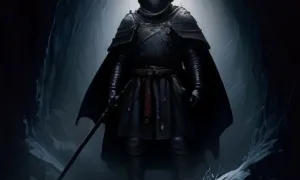 Příběh: Staráky