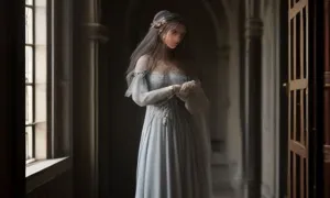 Příběh: Starý a Nový zámek Kolešovice