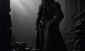 Příběh: Strádov