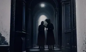 Příběh: Stránov