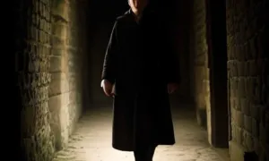 Příběh: Svinná