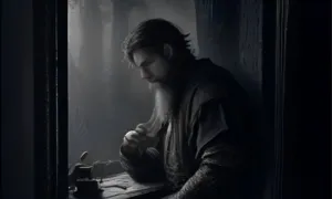 Příběh: Sviňomazský hrádek