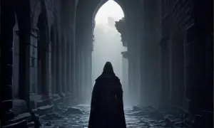 Příběh: Svrčov