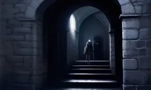 Příběh: Tetětice