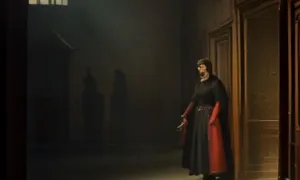 Příběh: Týřov