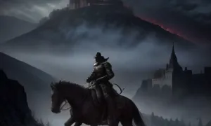 Příběh: Valdek