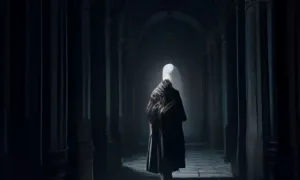 Příběh: Vargač