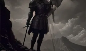 Příběh: Velký Bor