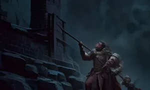 Příběh: Veveří (Bystrc)