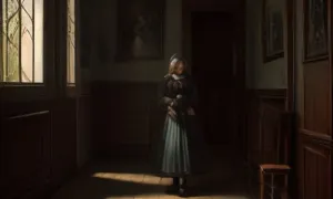 Příběh: Vlčtejn