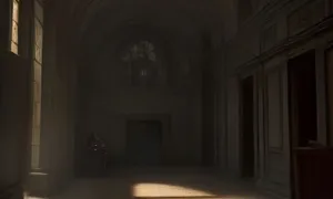 Příběh: Vysoký Chlumec