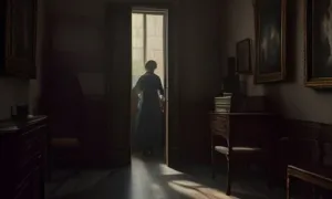 Příběh: Vysoký Újezd