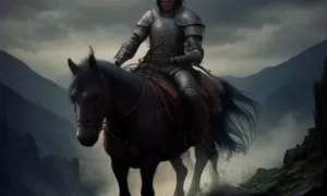 Příběh: Václavský hrad