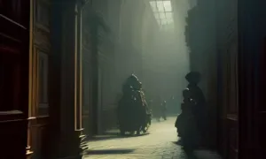 Příběh: Zbenice