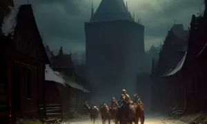 Příběh: Zbraslav
