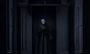 Příběh: Zbraslavský klášter