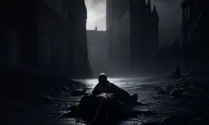 Příběh: Zuvačov
