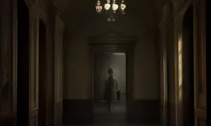 Příběh: Zámecký komplex Golčův Jeníkov