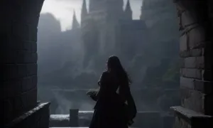 Příběh: Zámek Cerekvice nad Bystřicí