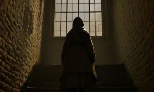 Příběh: Zámek Chanovice