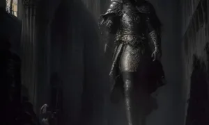 Příběh: Zámek Polanka nad Odrou