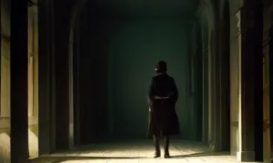 Příběh: Zámek Vsetín