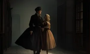 Příběh: Zámek Široké Třebčice