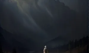 Příběh: Zámeček Na Křížku