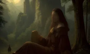 Příběh: Zámeček Roželov
