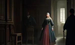 Příběh: Závada (Závada)