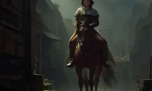 Příběh: hrad Lipnice nad Sázavou