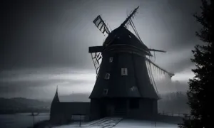 Příběh: městské opevnění v Brně