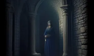Příběh: starý zámek Golčův Jeníkov