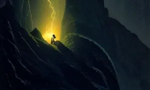 Příběh: tvrz Martinice