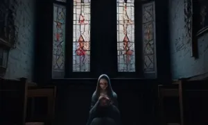Příběh: zámek Bystřice pod Hostýnem