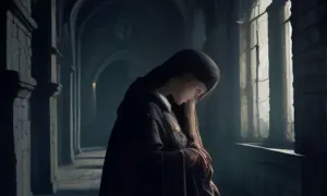 Příběh: zámek Chyše